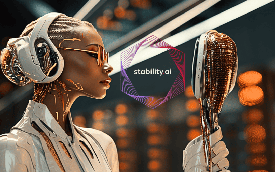 Che cos'è Stable Audio 2.0? + la tecnologia alla base del modello generativo AI Text-to-Audio di Stable Diffusion