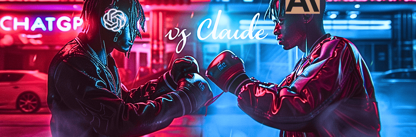 Claude vs ChatGPT