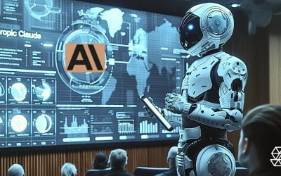Visión general de la empresa Anthropic & Claude 3: Due Diligence para fondos de capital riesgo y fundadores
