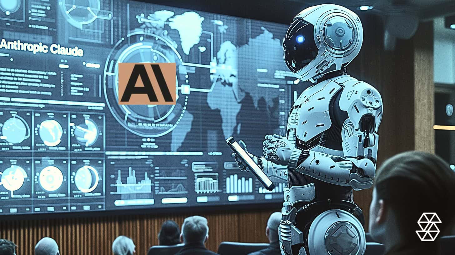 Anthropic & Claude 3 Company Overview: Due Diligence for VCs and ...