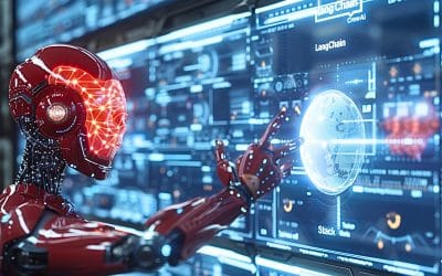 Las 5 mejores estrategias y prácticas de integración de API LLM para la IA empresarial