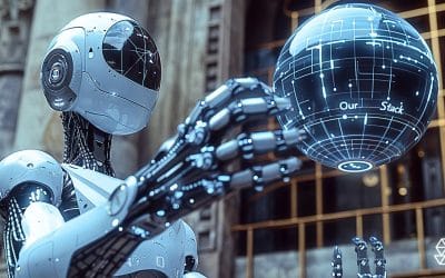 Los 5 mejores programas LLM de código abierto para IA empresarial