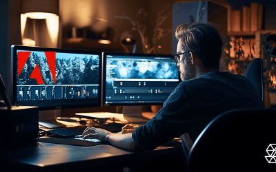 How Adobe’s New AI Tools Dramatically Improves Video & Marketing Workflows