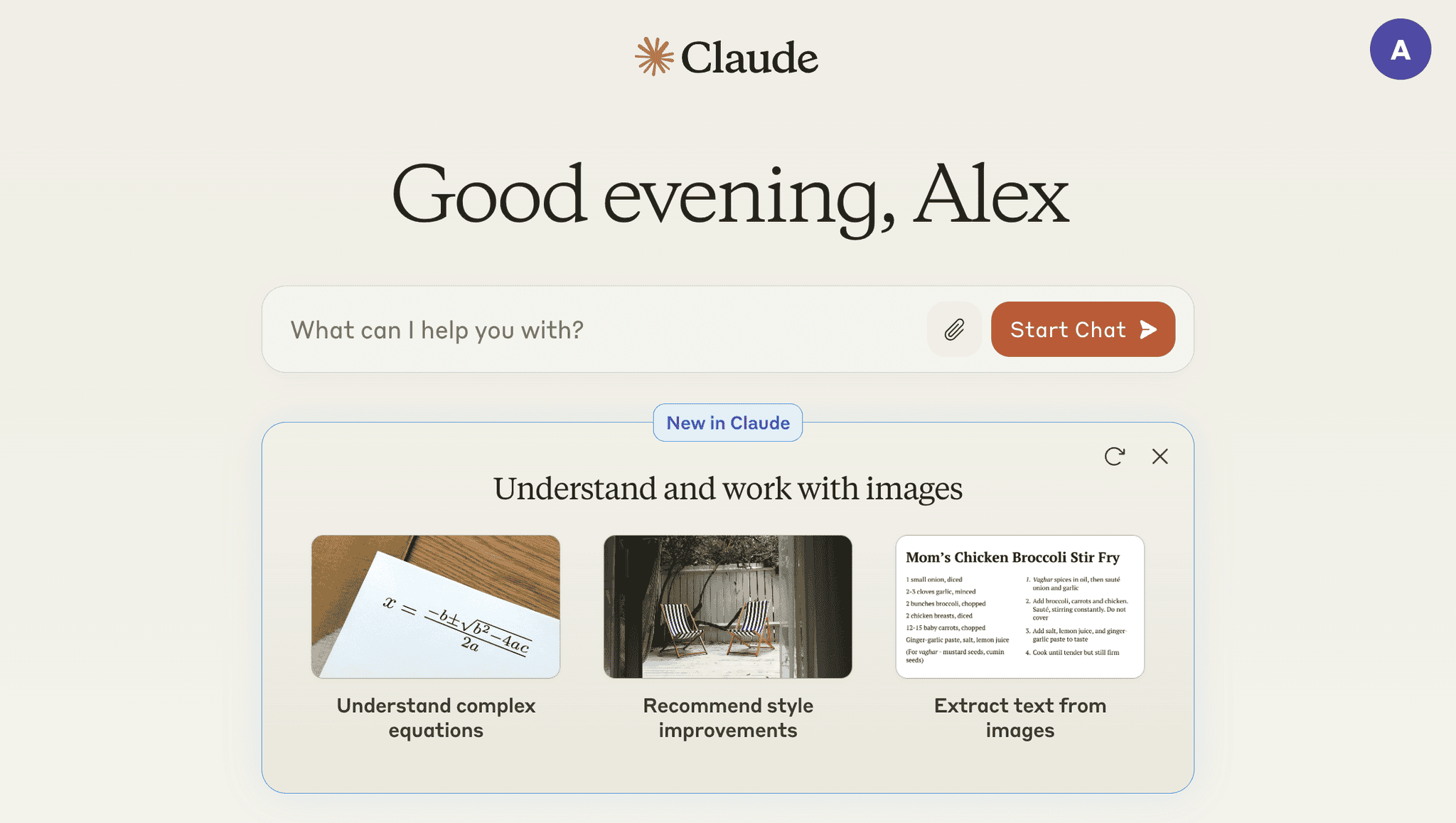 Anthropic's Claude