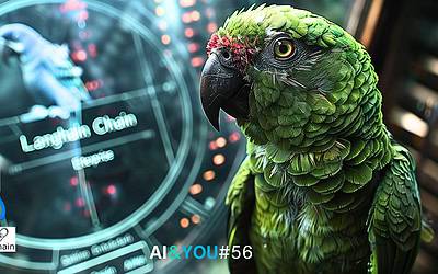 LangChain入門：企業ユースケース＋ツール＆フレームワーク - AI&YOU #56