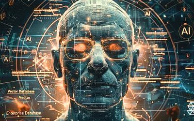 10 estrategias para implantar bases de datos vectoriales en su empresa