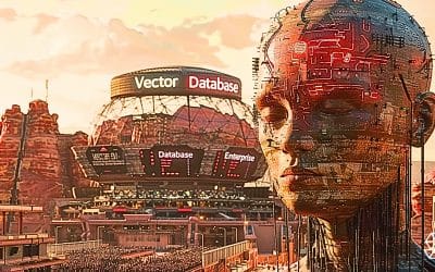 2024年、ベクターデータベースでスケーラブルなエンタープライズAIを構築する方法