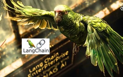 10 citations de Harrison Chase, cofondateur et PDG de LangChain, sur les agents d'IA