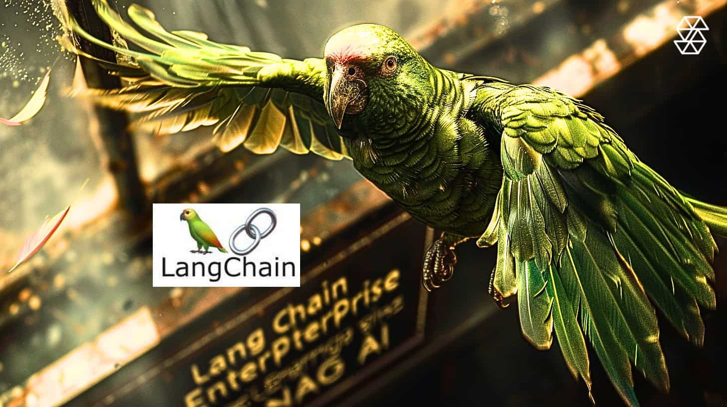 las 10 mejores frases del director general de langchain sobre la ai