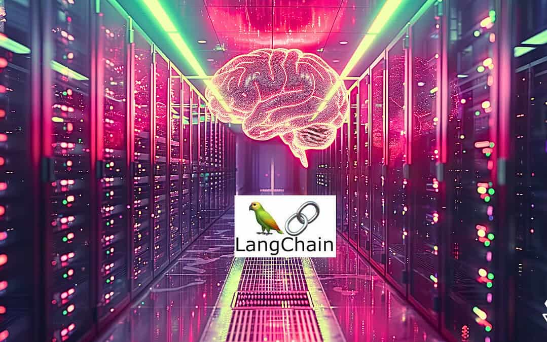 5 problemas empresariais que pode resolver com a LangChain