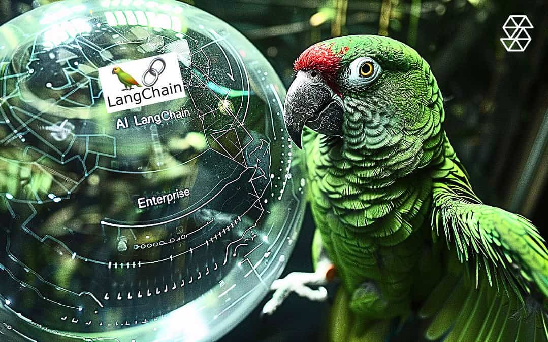 랭체인으로 해결할 수 있는 5가지 엔터프라이즈 AI 문제