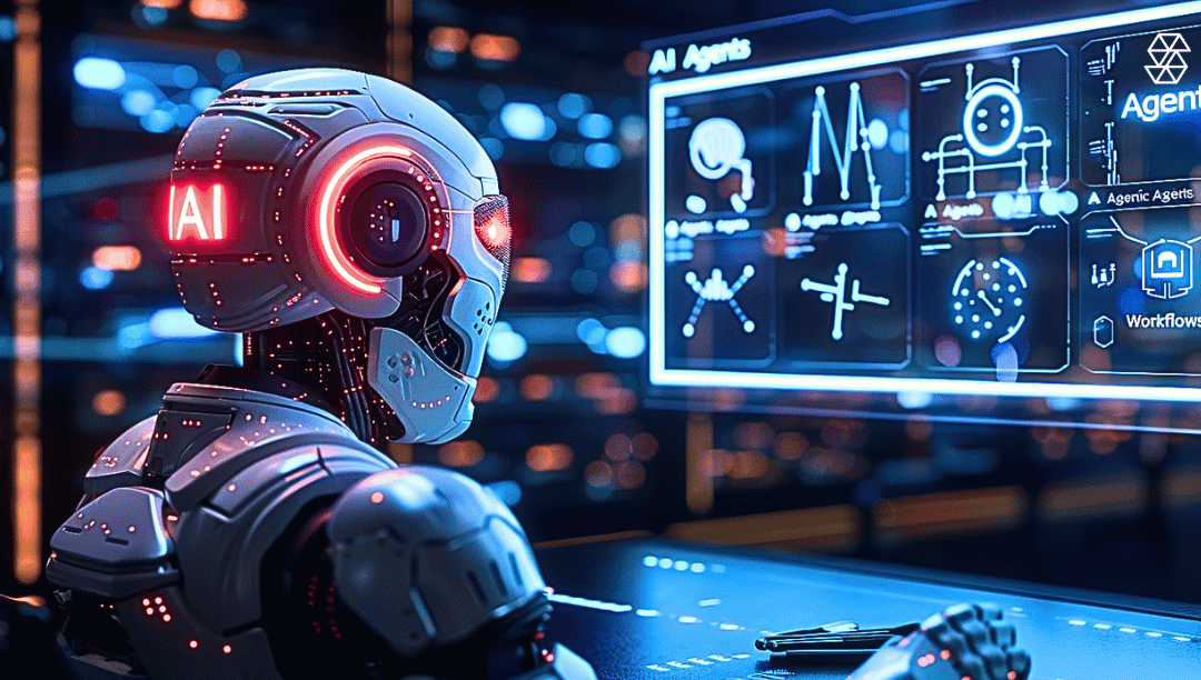 10 preguntas para explorar casos de uso de agentes de IA