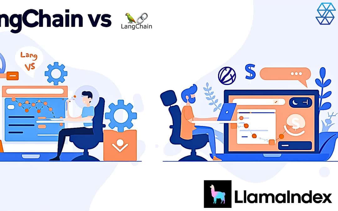 10 Questions to Ask: When Choosing Between Langchain & LlamaIndex