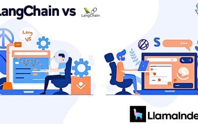10 questions à poser pour choisir entre LangChain et LlamaIndex