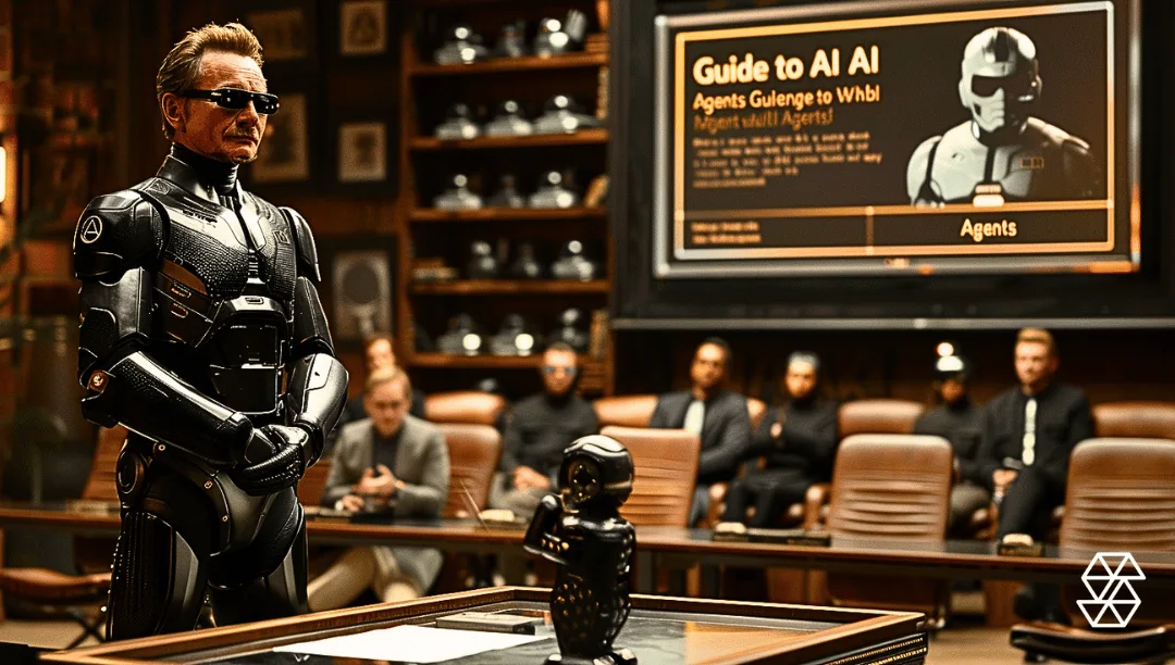 10 Quotes on AI Agents from the Top Industry Experts