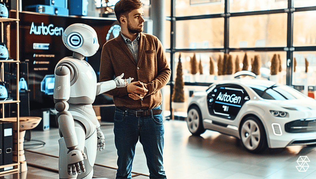 Cómo elegir entre AutoGen y crewAI para crear agentes de IA