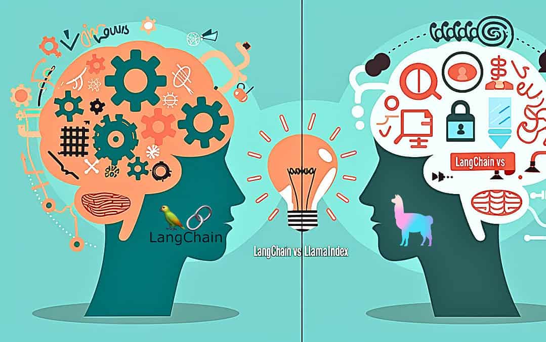 10 principais diferenças: LangChain vs LlamaIndex