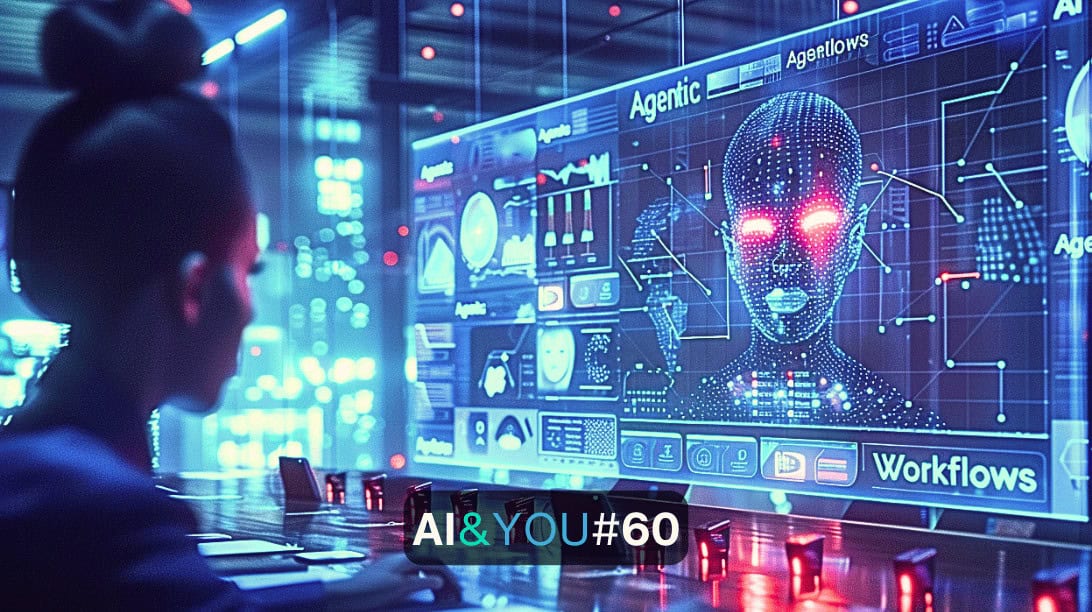 AI&YOU#60