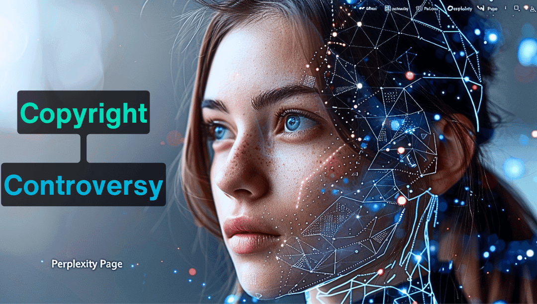 10 cosas que hay que saber sobre la polémica de los derechos de autor de Perplexity
