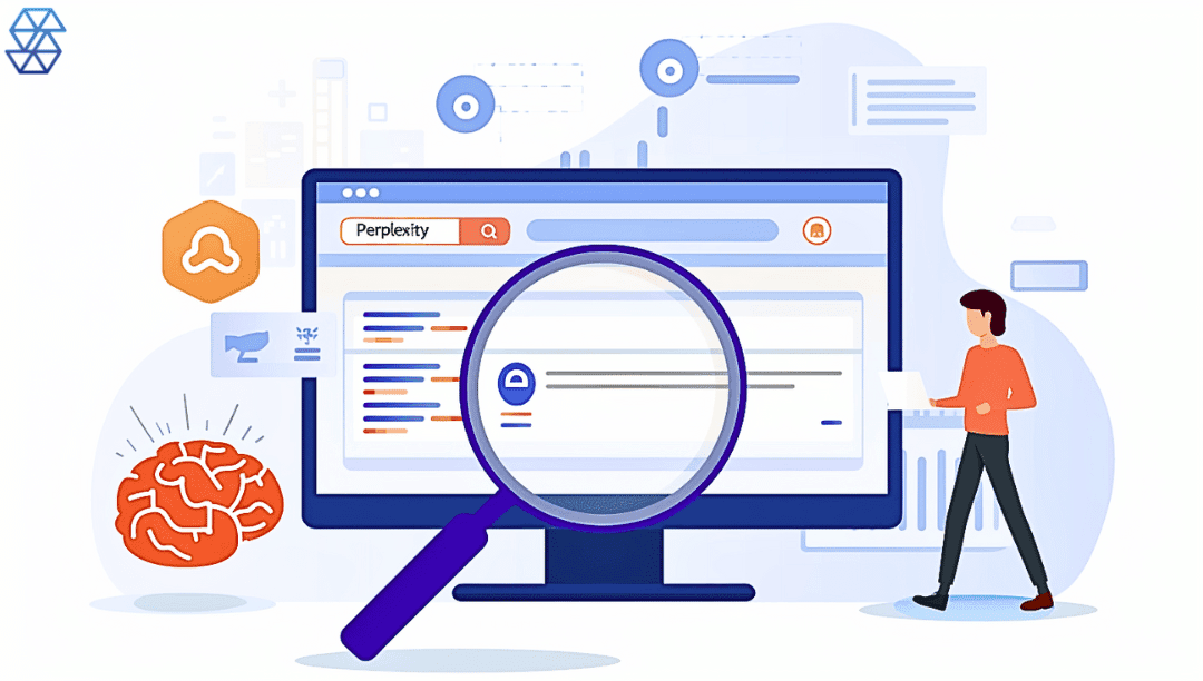 Cómo los profesionales del marketing pueden optimizar el contenido para la IA de Perplexity