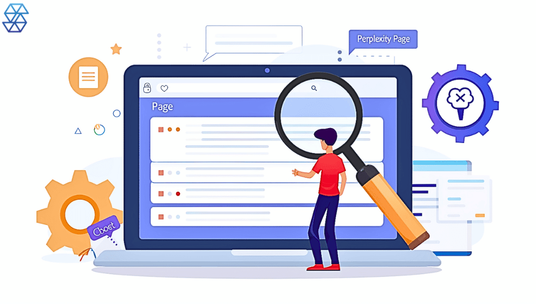 ¿Qué es Perplexity Pages?