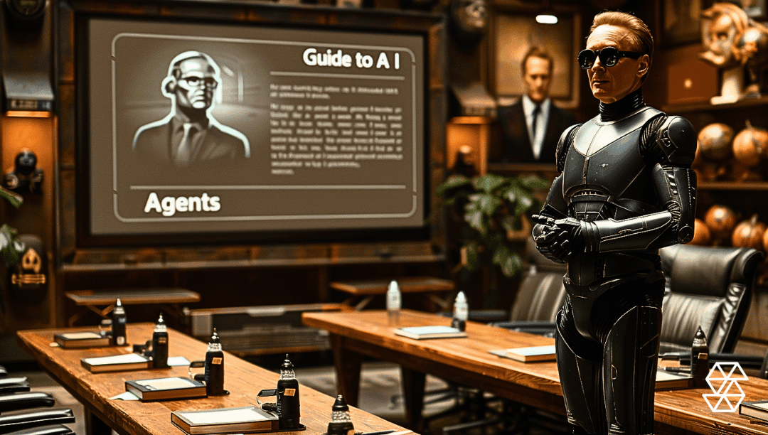 Las 5 mejores plataformas para crear agentes de IA