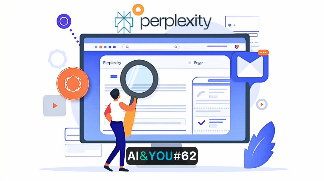 AI&YOU#62
