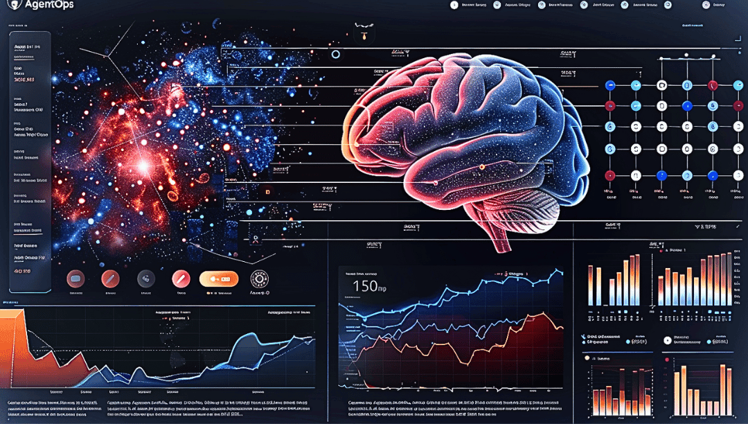 Cómo ayuda AgentOps a gestionar los costes del LLM