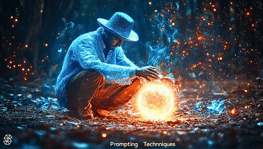 10 найкращих методів підказок для LLM для максимізації ефективності ШІ
