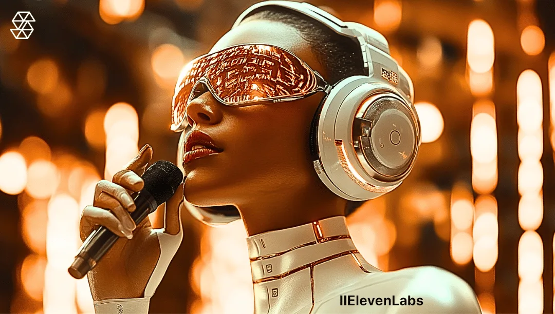 Come clonare la voce con ElevenLabs: Una guida passo passo
