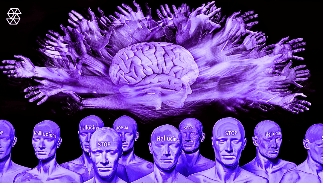 Las 10 mejores formas de eliminar las alucinaciones del LLM