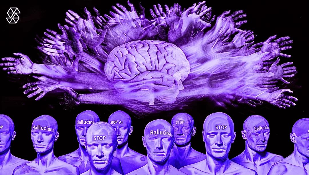 Les 10 meilleurs moyens d'éliminer les hallucinations du LLM