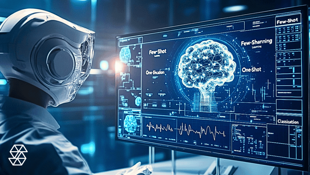 Що таке "навчання кількома пострілами"?