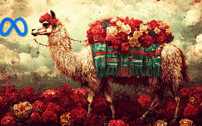 Meta's Llama 3.1: Розширення меж ШІ з відкритим вихідним кодом