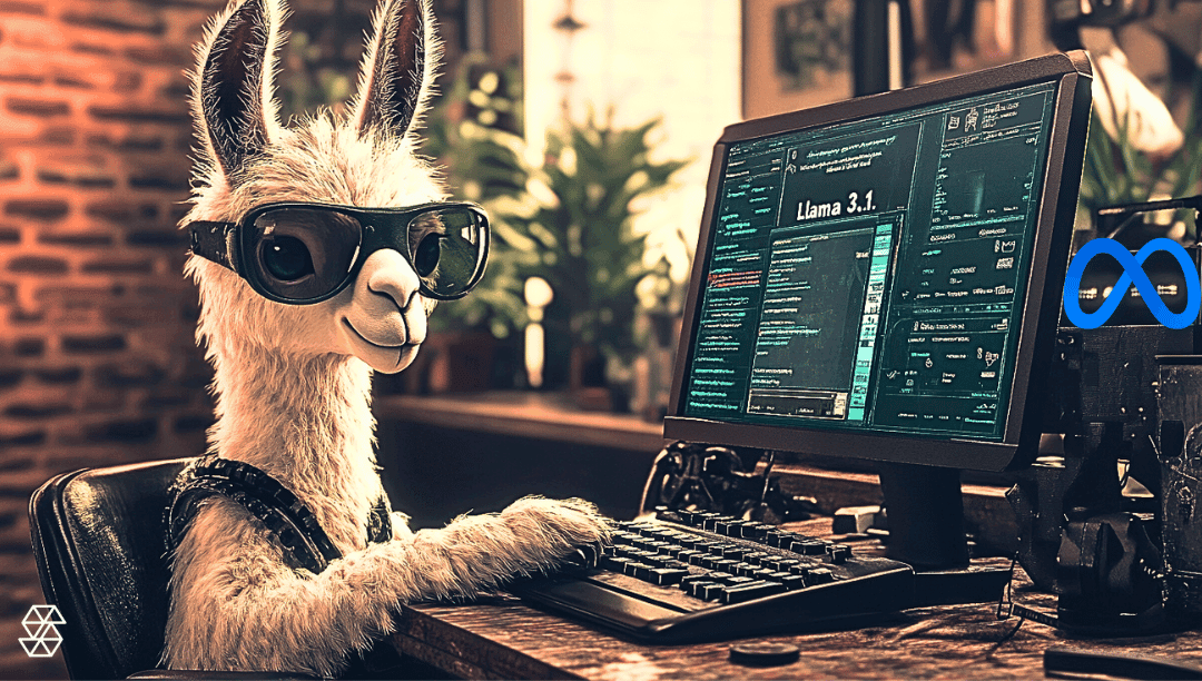 10 raisons pour lesquelles votre entreprise devrait utiliser Llama 3.1