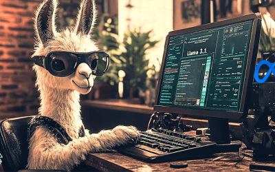 10 причин, чому вашому підприємству варто використовувати Llama 3.1