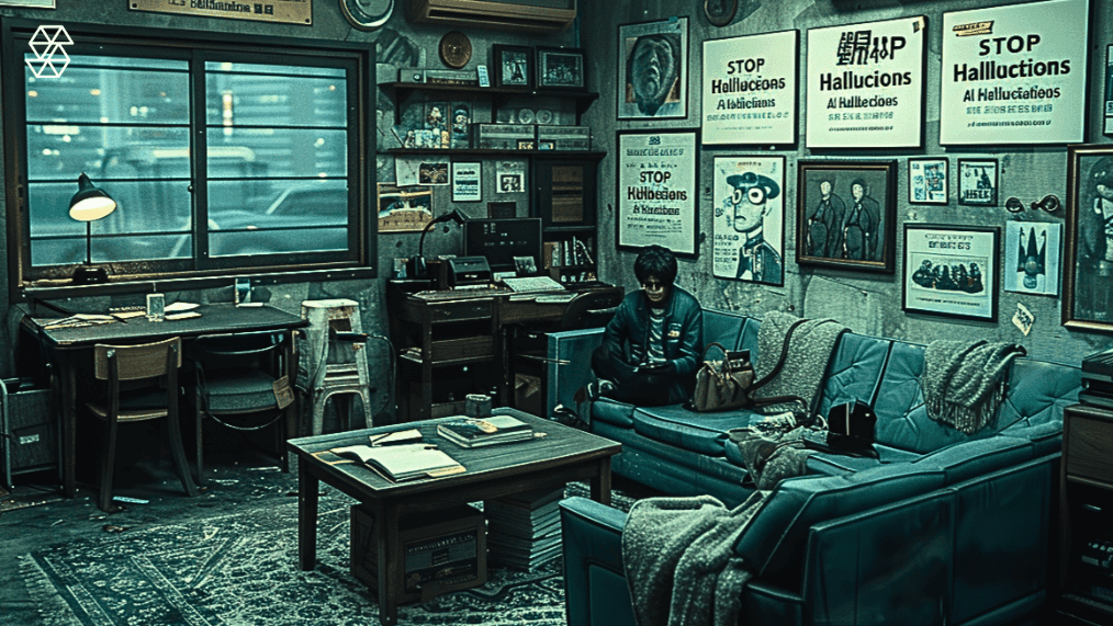 Cómo pueden las empresas hacer frente a las alucinaciones del LLM para integrar la IA con seguridad