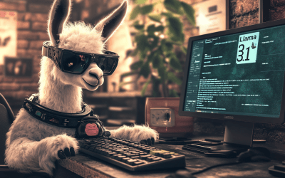 Чи варто вашому підприємству використовувати Llama 3.1?