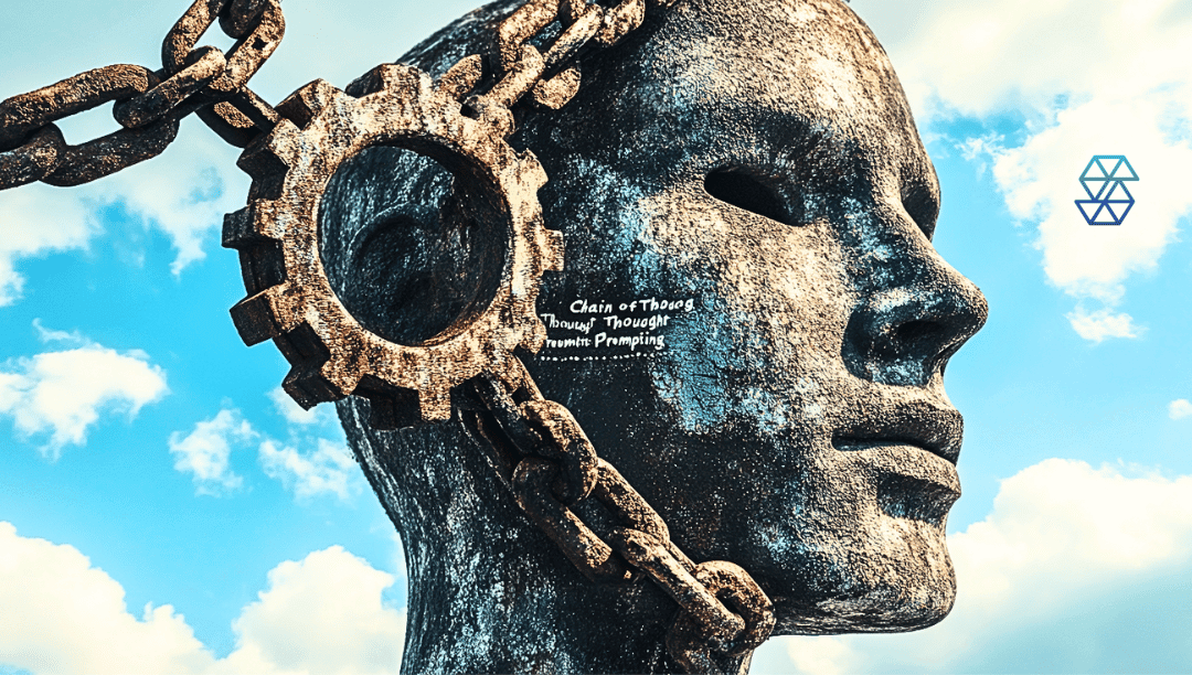 Що таке підказка "ланцюжок думок" (CoT)?