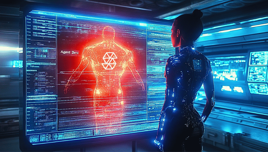 Що таке Агент Зеро? Короткий посібник для початківців