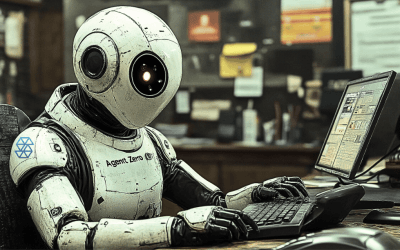 에이전트 제로로 맞춤형 AI 도구 구축: AI 개발의 미래