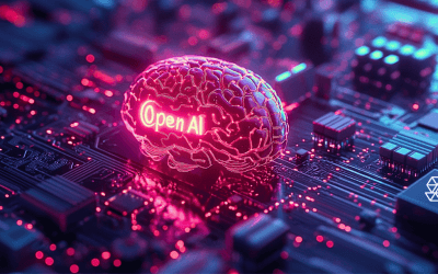 벤처 캐피털리스트가 따라야 할 전-현직 OpenAI 리더 5인