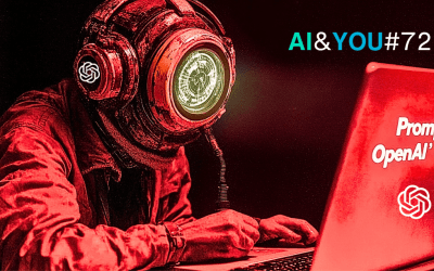 OpenAI o1 +를 사용해야 하는가? - AI&YOU #72