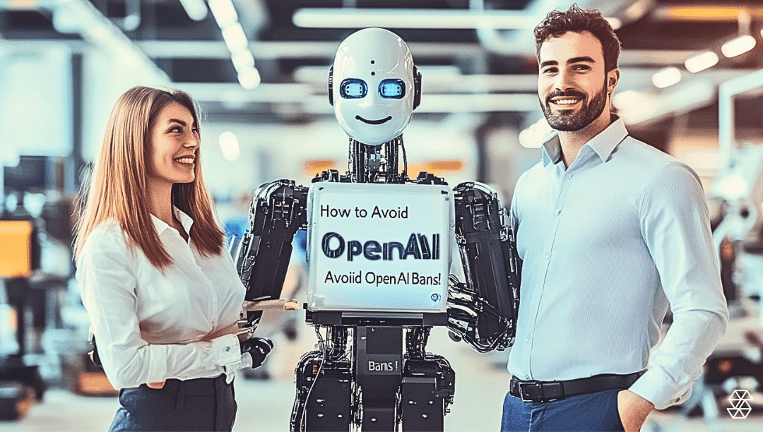 10 поширених помилок, що призводять до заборони OpenAI API