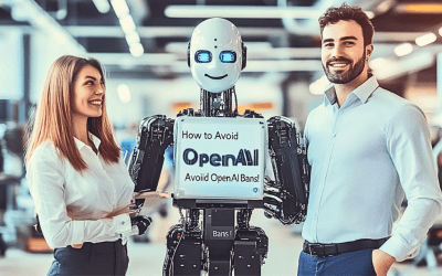OpenAI API 금지로 이어지는 10가지 일반적인 실수