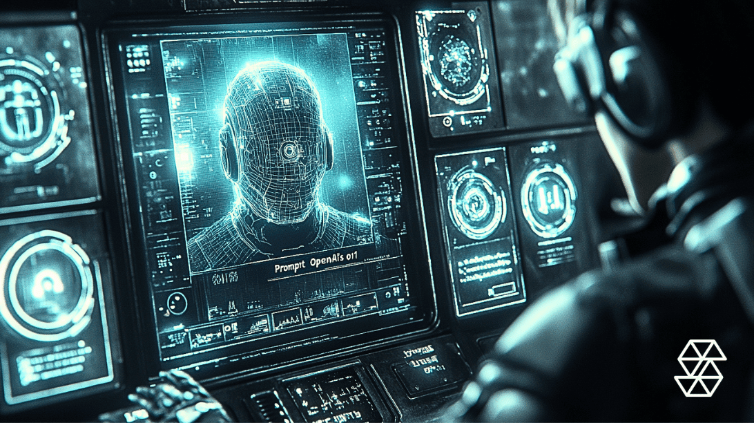 Як підказати модель openai o1