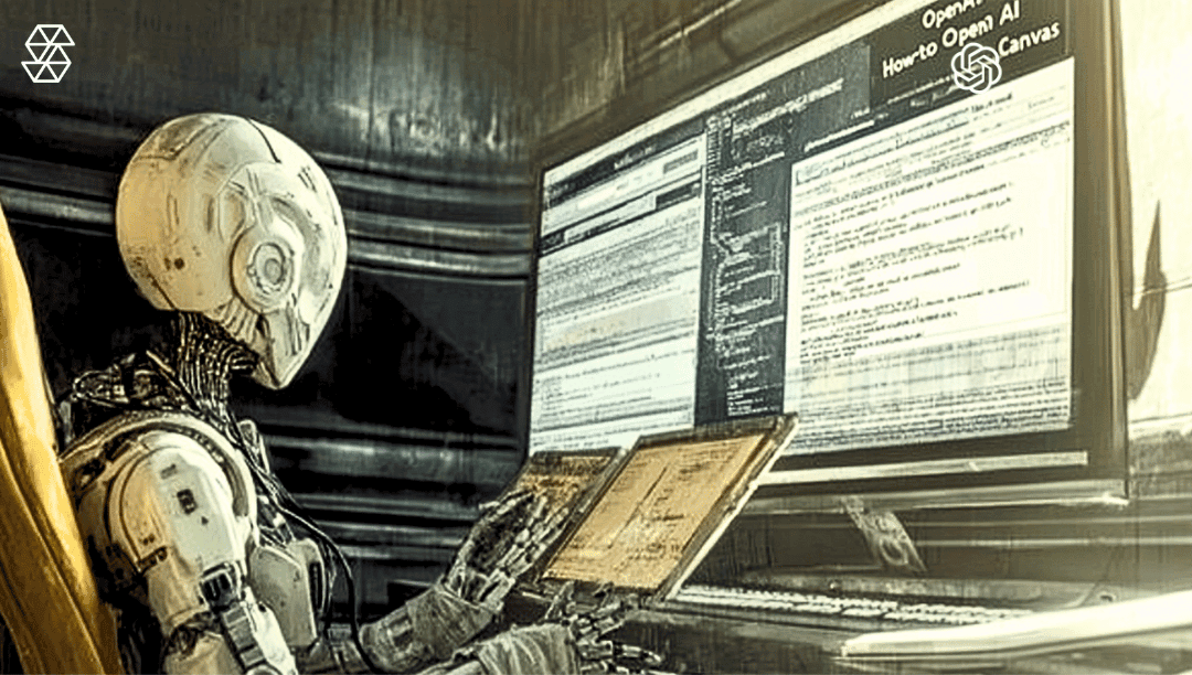 10 formas de utilizar el Canvas de OpenAI para aumentar la productividad de los equipos de desarrollo de su empresa