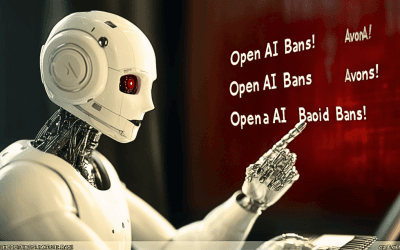 OpenAI의 API로 사용자 제작 콘텐츠를 관리하기 위한 10가지 모범 사례