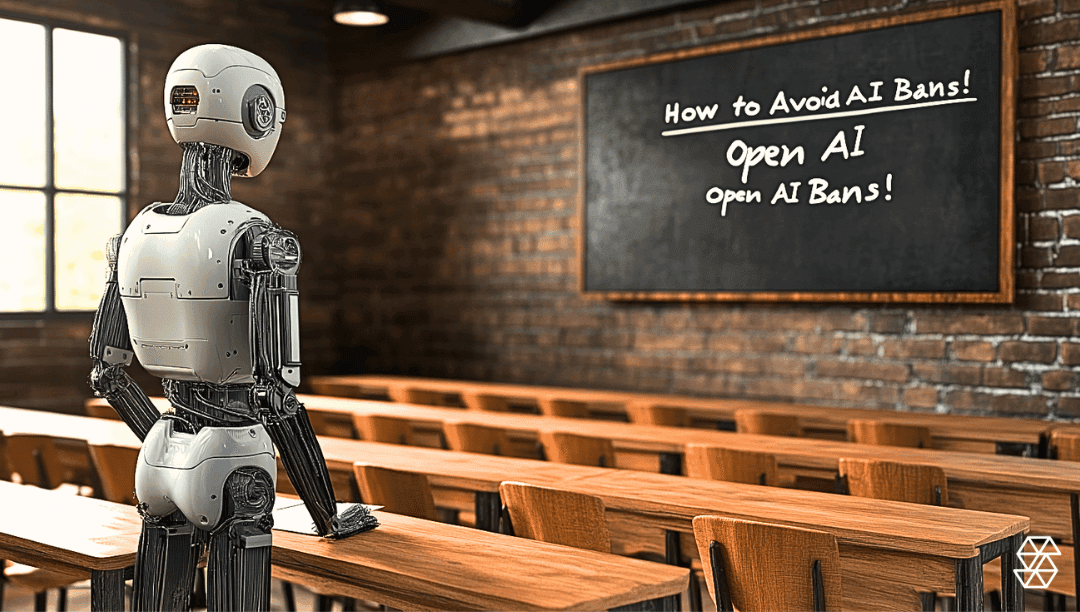 4 buenas prácticas para evitar las prohibiciones de la API de OpenAI y garantizar el cumplimiento de la normativa