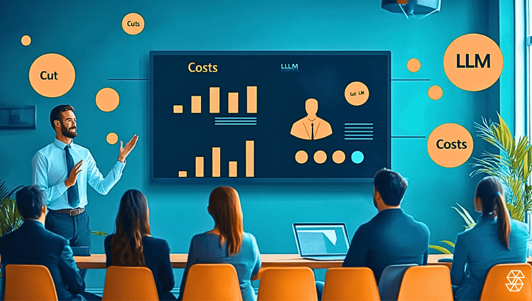 Розрахунок витрат на обчислювальну інфраструктуру штучного інтелекту на вашому підприємстві: Посібник до 2025 року